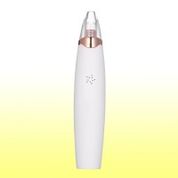 Vacuum electric facial pore blackhead remover visual camera