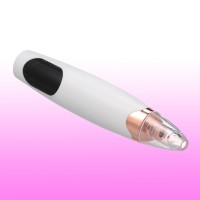 Cleaner electric blackhead remover vacuum vacuumed led display suction